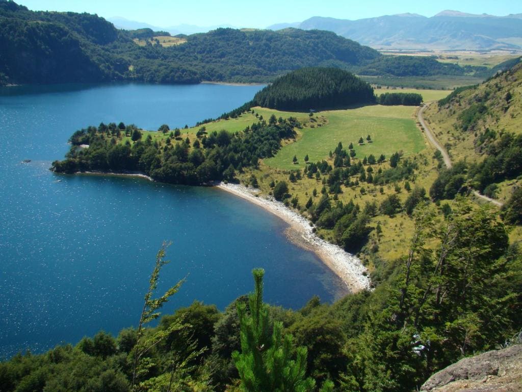 Cabañas Lago Elizalde - Foto 2