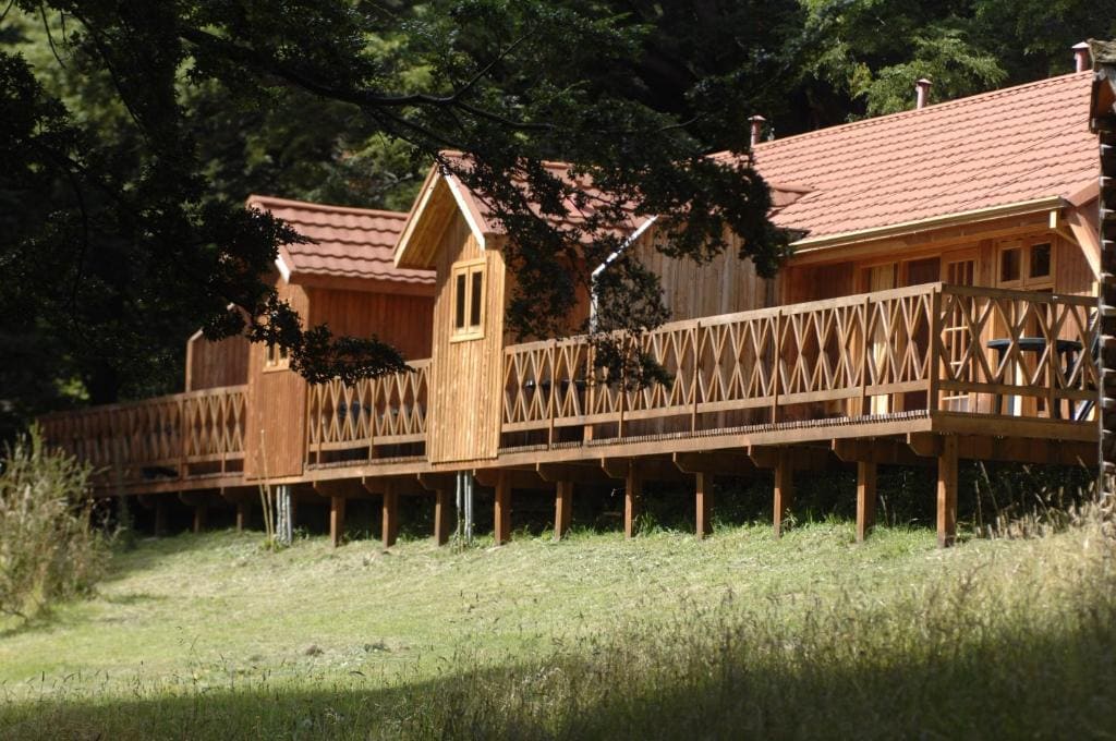 Cabañas Lago Elizalde - Foto 5