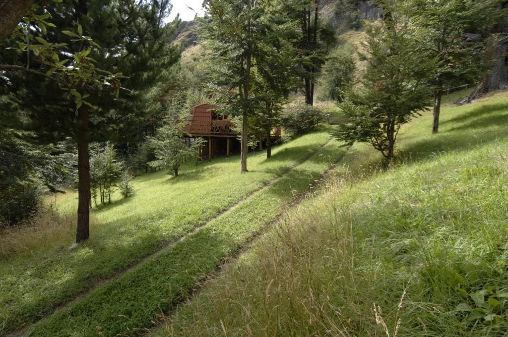 Cabañas Lago Elizalde - Foto 3