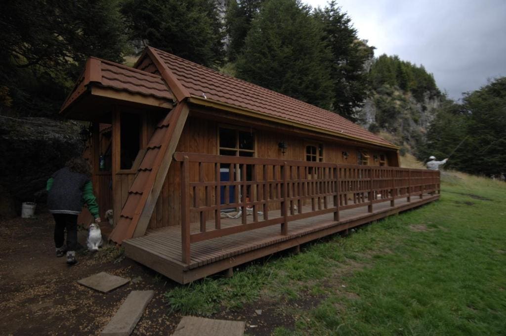 Cabañas Lago Elizalde - Foto 6