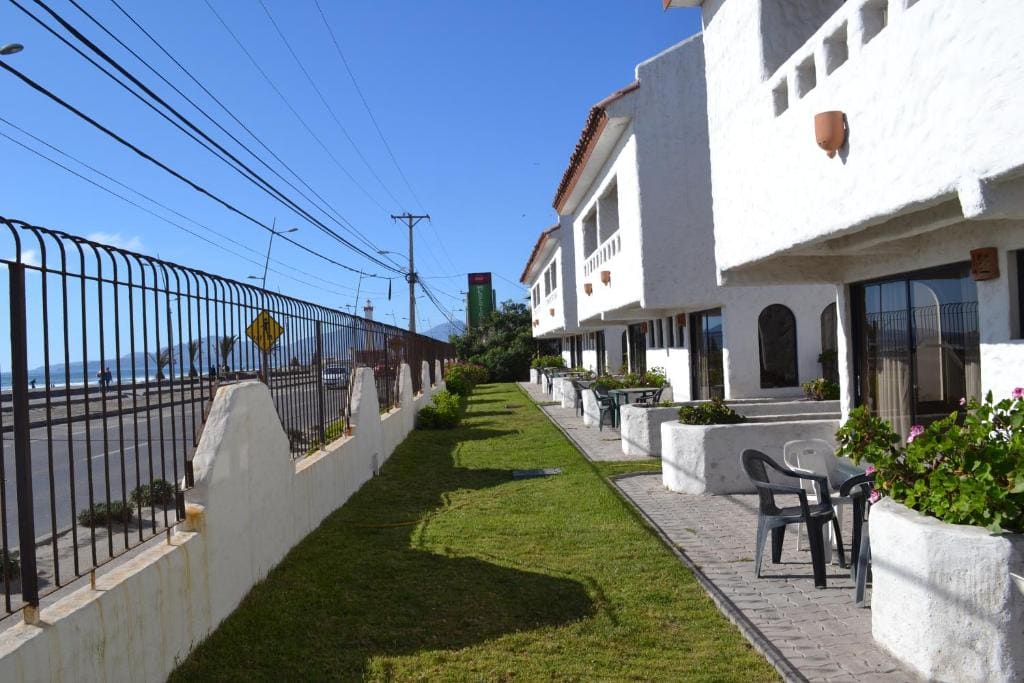 Cabañas Las Añañucas II - View 4
