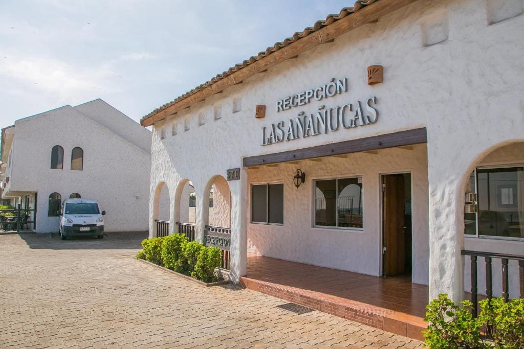 Cabañas Las Añañucas II - View 5