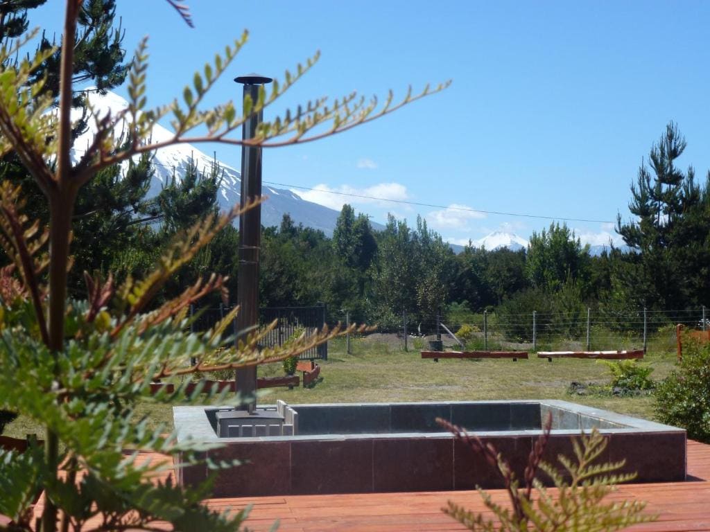 Cabanas los picaflores - View 6