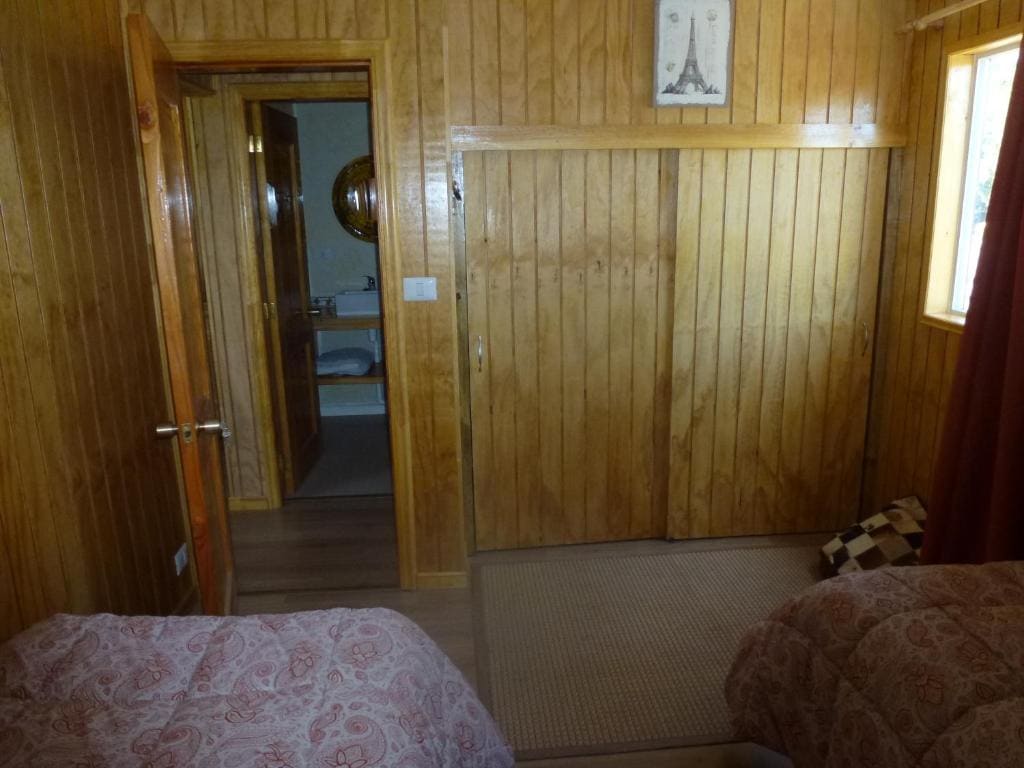 Cabanas los picaflores - View 4