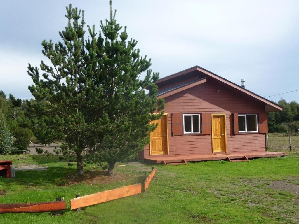 Cabanas los picaflores - View 5