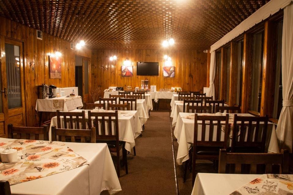 Hotel Capitán Eberhard - View 3