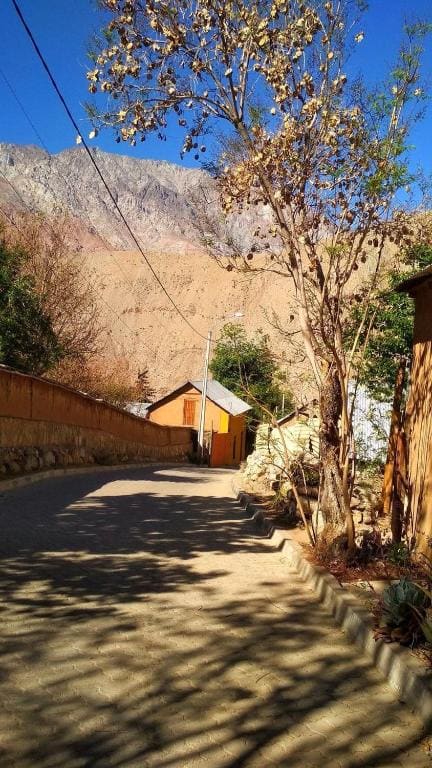 Casa Gabriela, Monte Grande ,Valle de Elqui - View 4