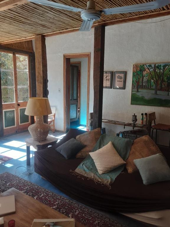 Casa Gabriela, Monte Grande ,Valle de Elqui - View 6