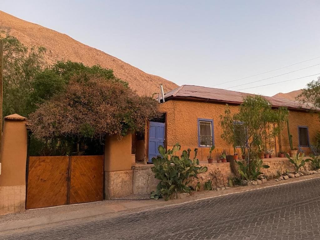 Casa Gabriela, Monte Grande ,Valle de Elqui - View 5