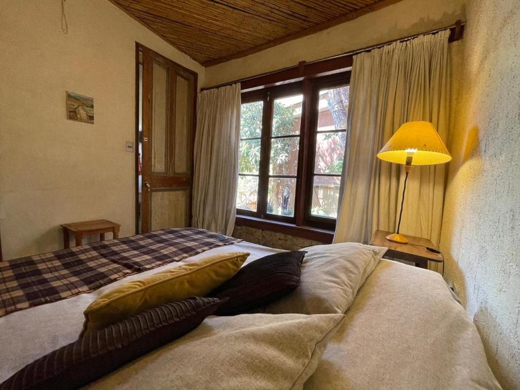 Casa Gabriela, Monte Grande ,Valle de Elqui - View 3