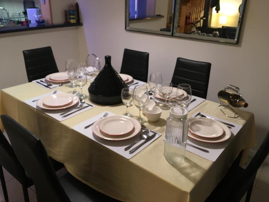 Casa Tipo Town House - View 7