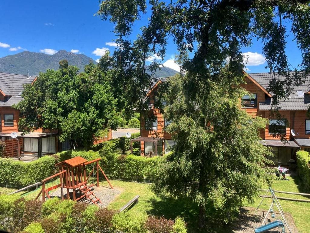 Casa Tipo Town House - Main view
