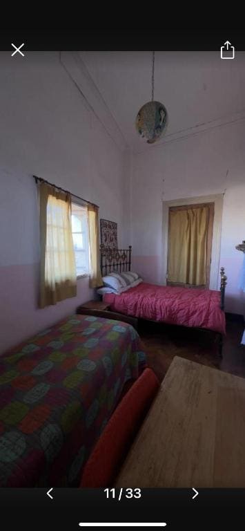 Casa Atahualpa - Main view