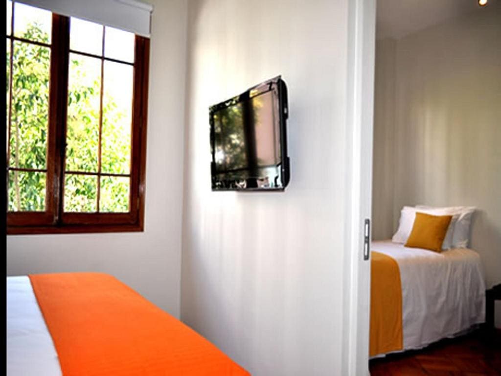 Hotel CasaDeTodos - View 7