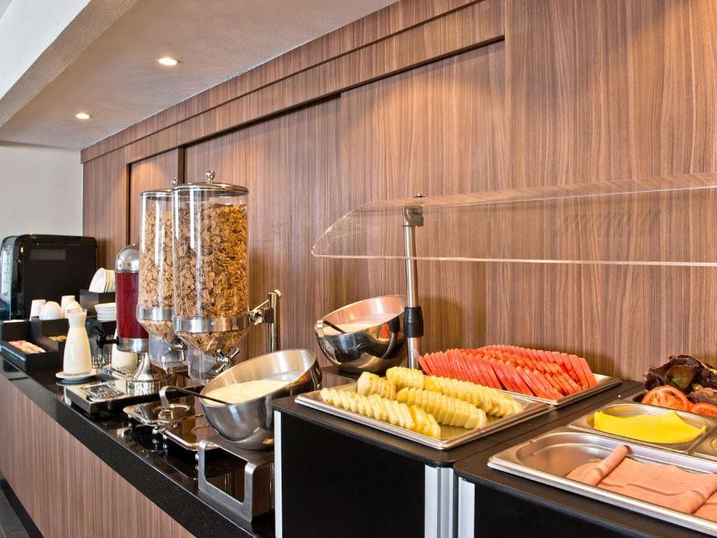 City Express by Marriott Santiago Aeropuerto - View 6