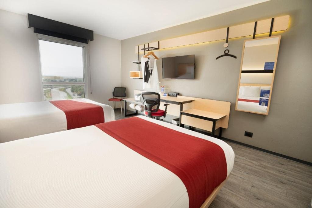 City Express by Marriott Santiago Aeropuerto - View 7