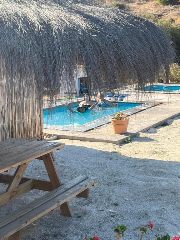 Eco Lodge Lorotuerto - Main view