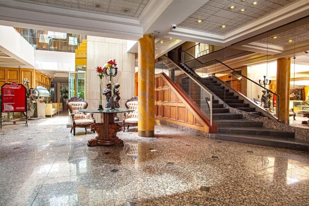 HOTEL EL DORADO - View 4