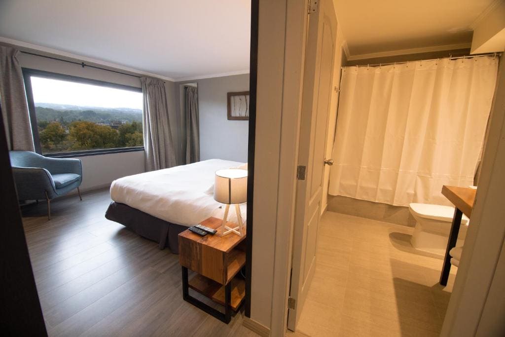 Hotel Enjoy Pucón - View 6
