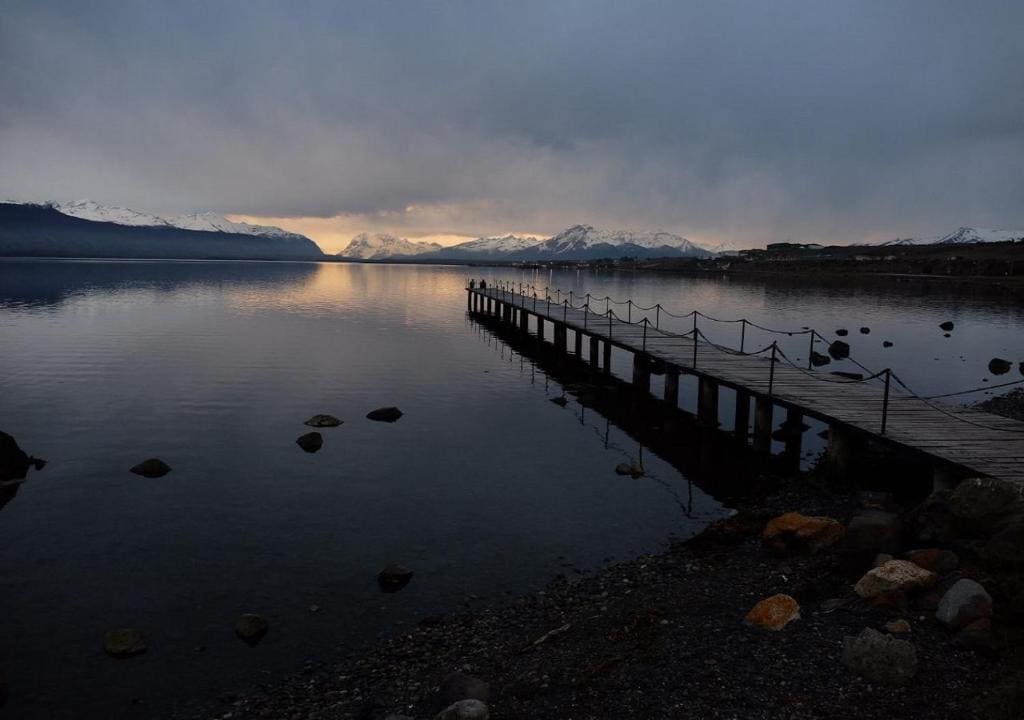 Hostal Boutique Factoria Patagonia - View 4