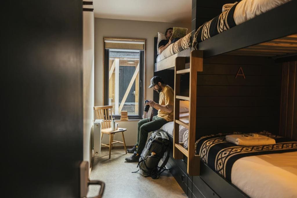 Hostal Boutique Factoria Patagonia - View 2