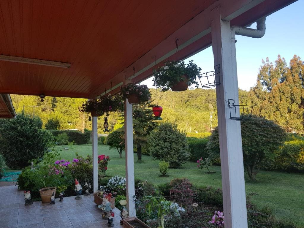 Cabañas Llancahue - View 5
