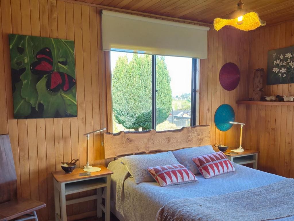 Hostal Boutique El Vergel Azul - View 5