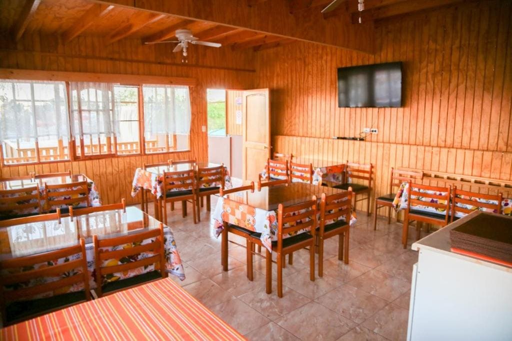 Hostal Chaxa - View 6