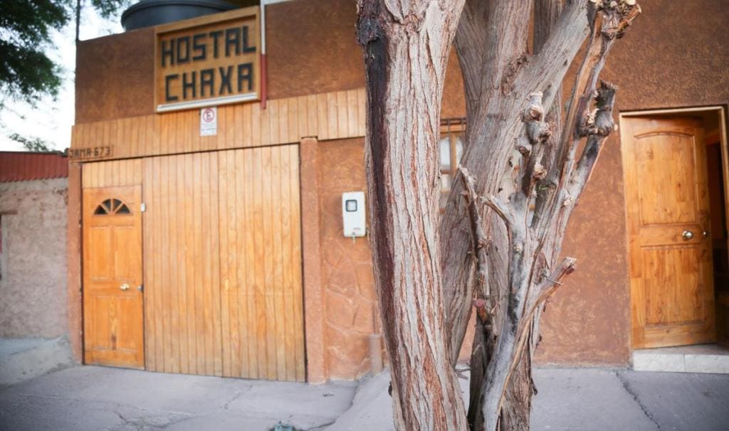 Hostal Chaxa - View 2