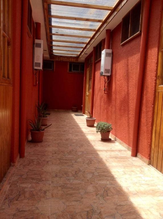 Hostal Chaxa - View 3
