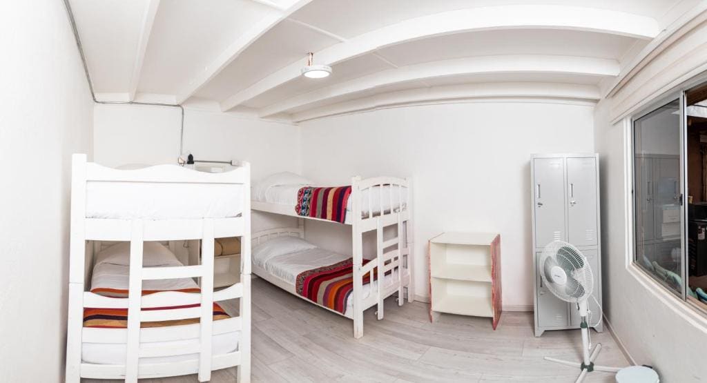 Hostal Copart - View 4