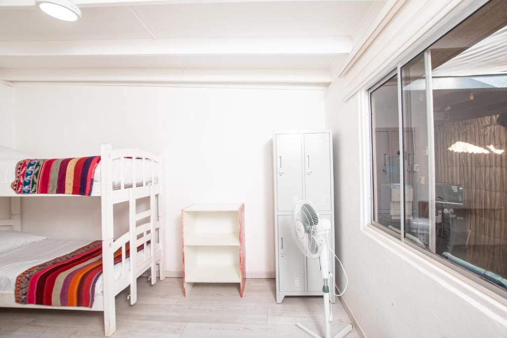 Hostal Copart - View 3