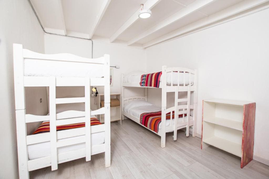 Hostal Copart - View 5