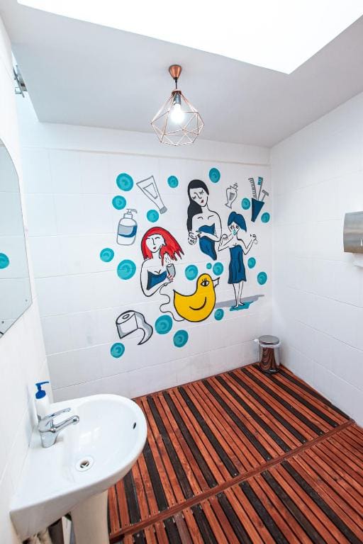 Hostal Copart - View 7