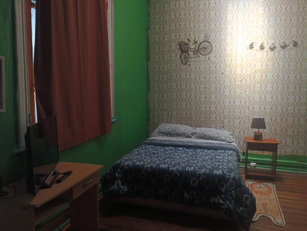 Hostal del Gato valparaiso - View 2