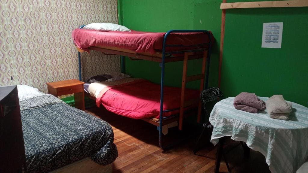 Hostal del Gato valparaiso - Main view