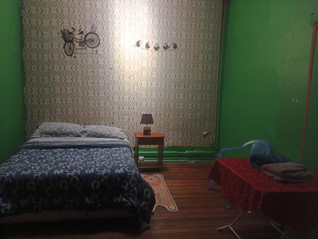 Hostal del Gato valparaiso - View 3