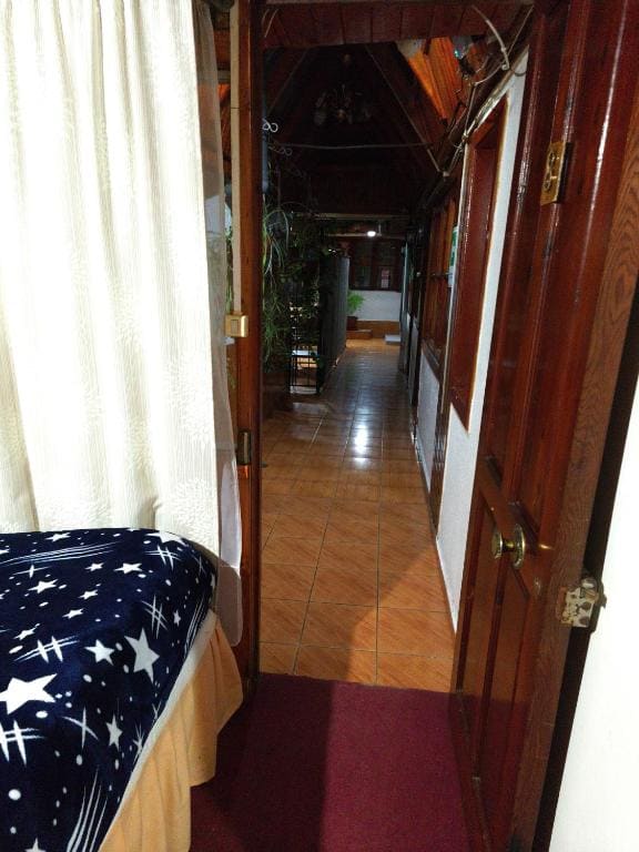 Hostal Gomero - View 5