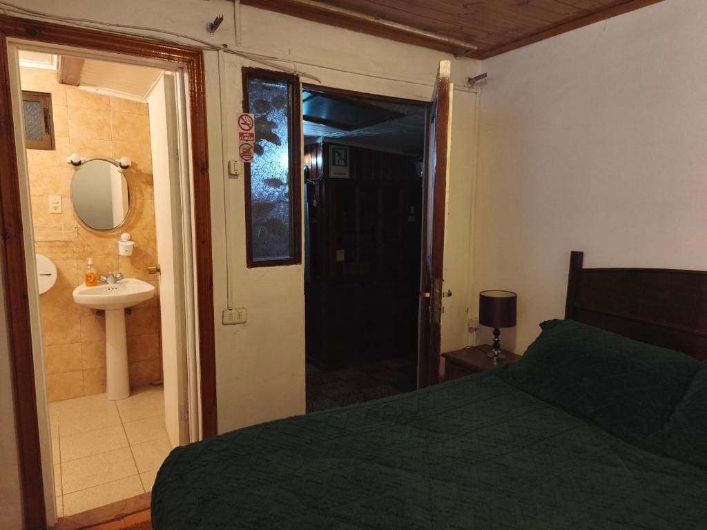 Hostal Gomero - View 4
