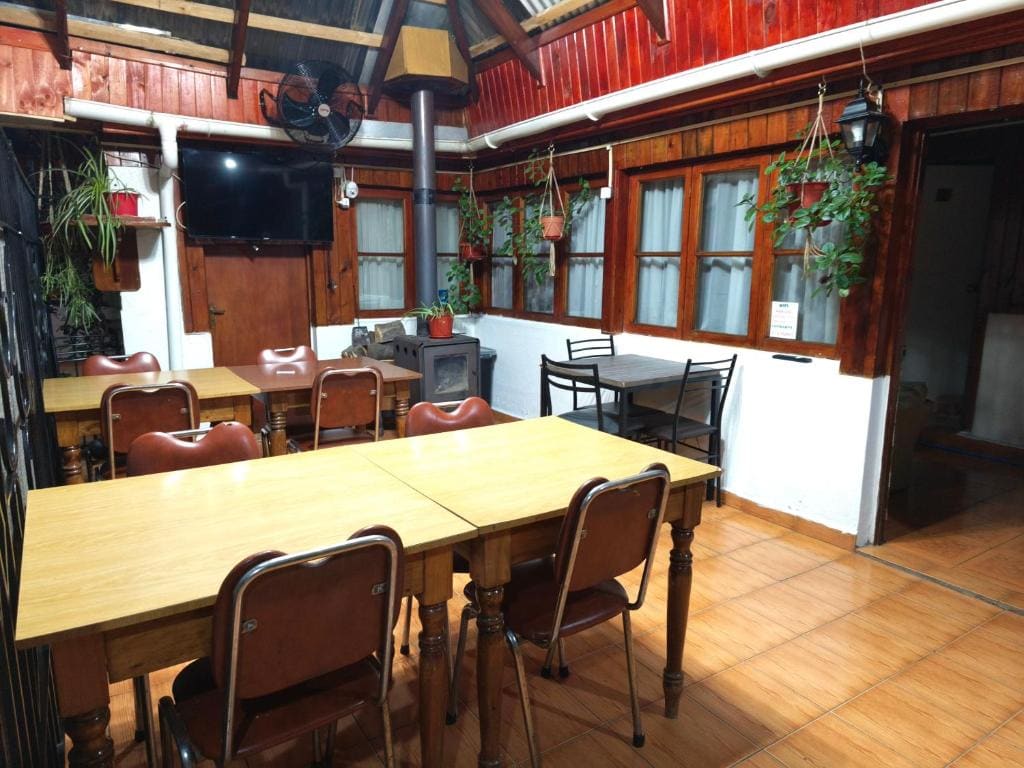 Hostal Gomero - View 6