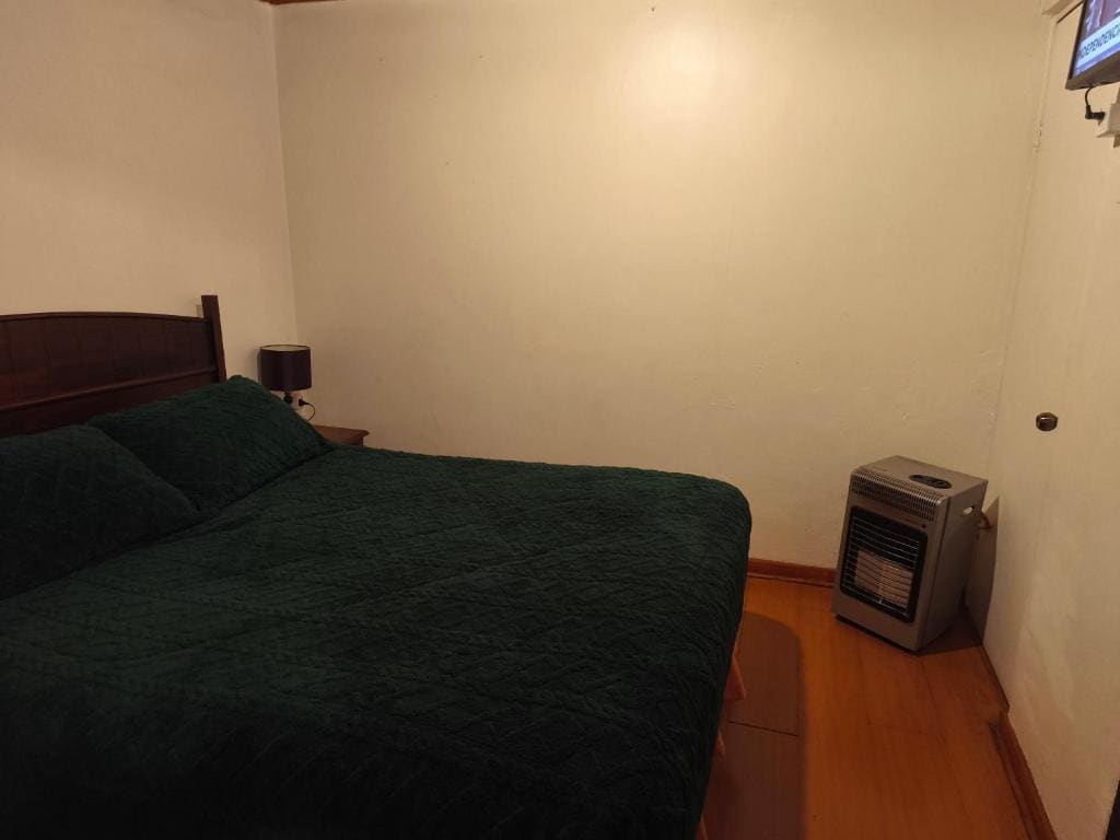 Hostal Gomero - View 3