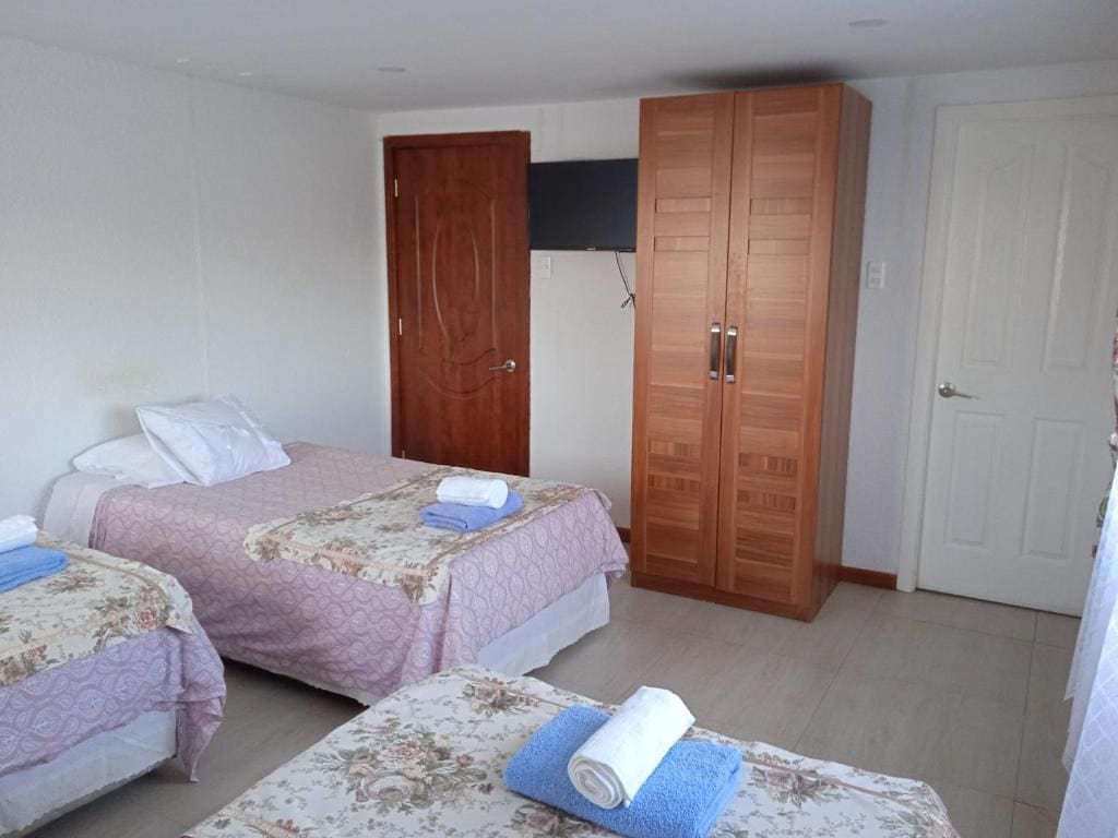 Hostal JC - View 2