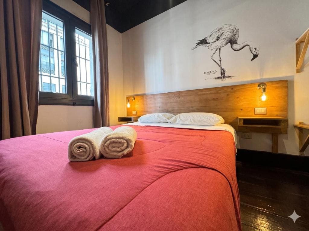 Hostel Boutique Merced 88 - View 7