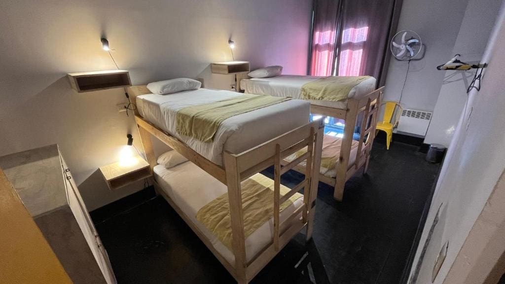 Hostel Boutique Merced 88 - View 6