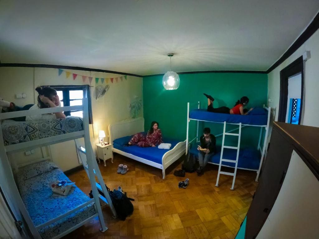 Hostal Providencia — Ansicht 3