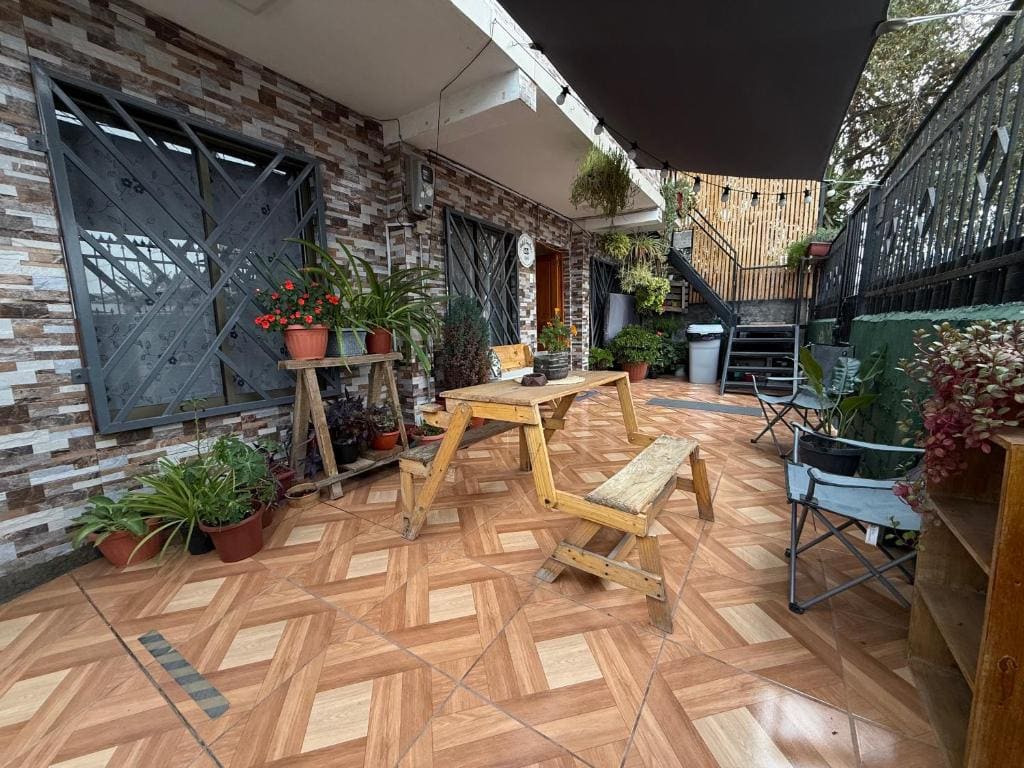 Hostal Familiar S&G - View 6