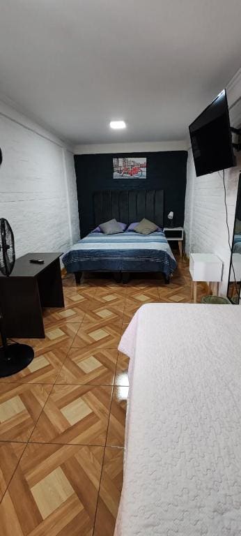 Hostal Familiar S&G - View 4