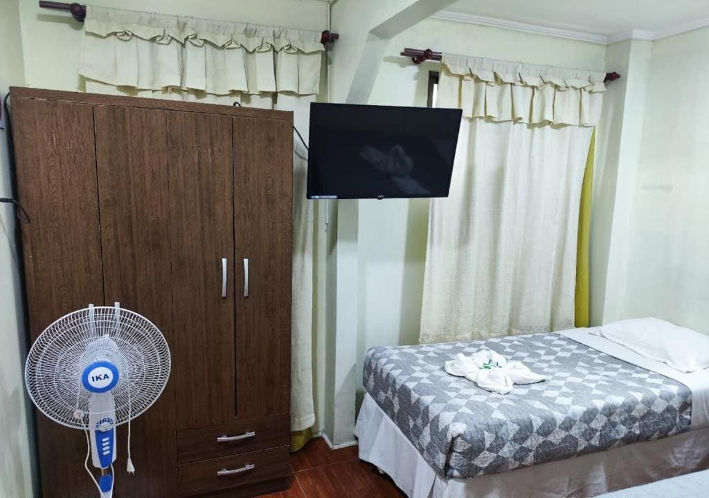 Hostal San Lorenzo - View 4