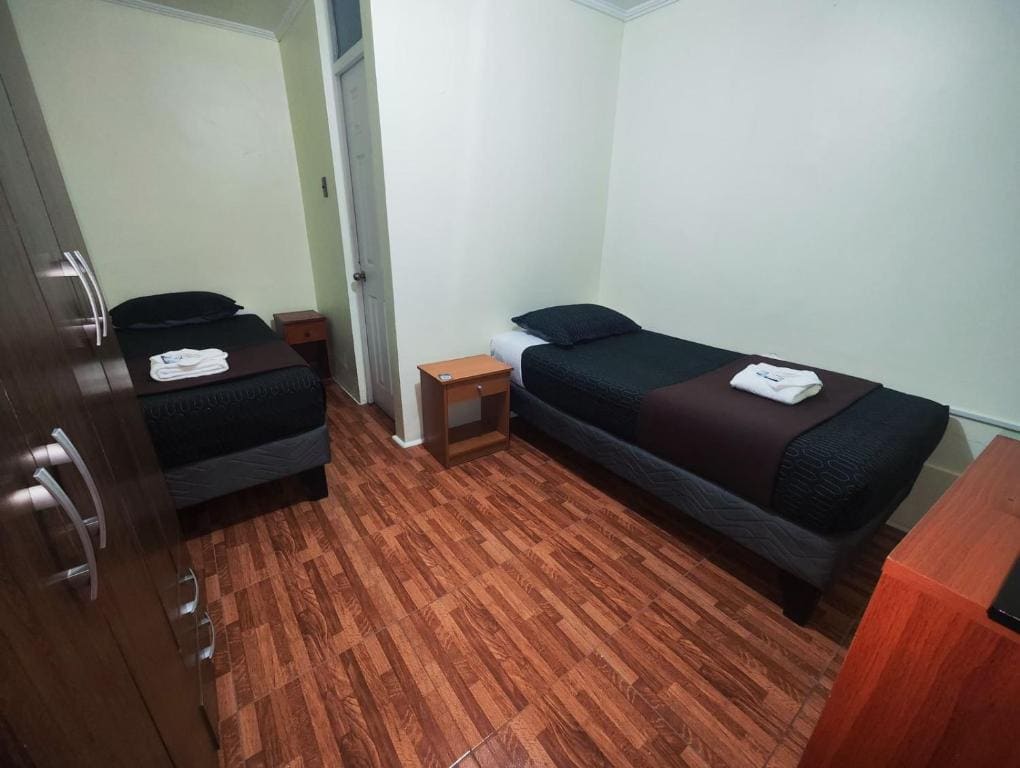 Hostal San Lorenzo - View 2