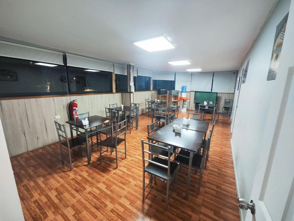 Hostal San Lorenzo - View 7